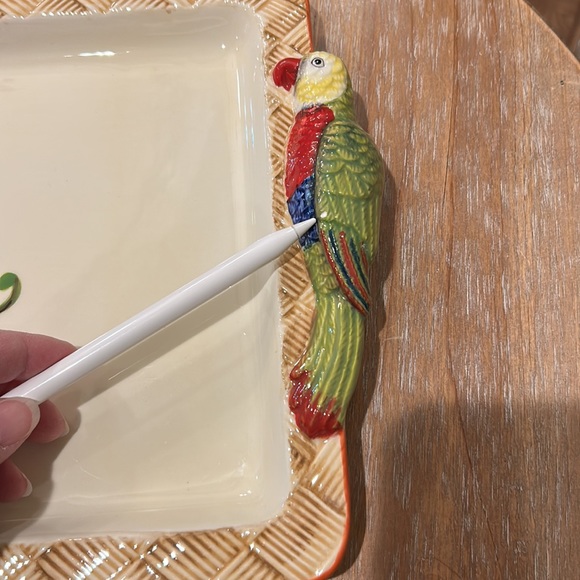 Paula Deen Island Paradise Platter - Picture 15 of 16